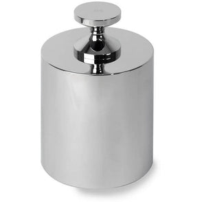 Ohaus - 30391106 - ASTM Individual Calibration Weight 2P ASTM 25kg CL4 Non-Accrd TR