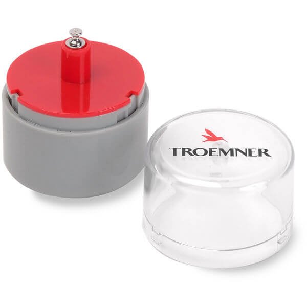 Ohaus - 80781127 - ASTM Individual Calibration Weight 2P 2g CL1 No Cert TR