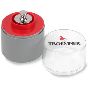 Ohaus - 30391318 - ASTM Individual Calibration Weight 2P ASTM 300g CL4 Accrd TR