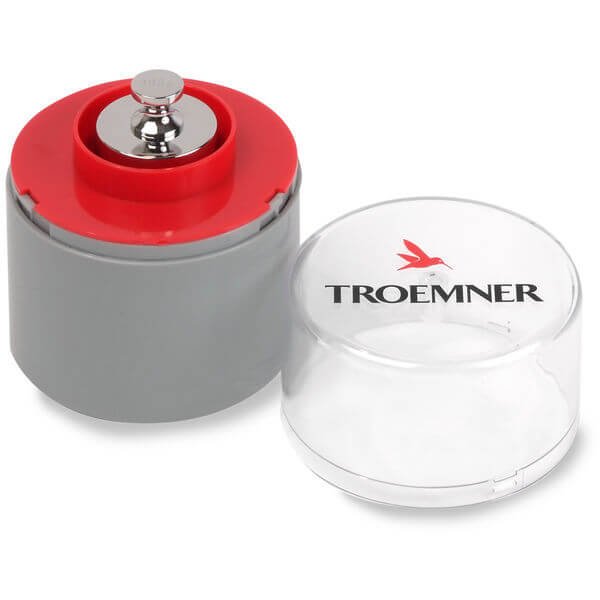 Ohaus - 30391597 - ASTM Individual Calibration Weight 2P 300g CL1 Non-Accrd TR