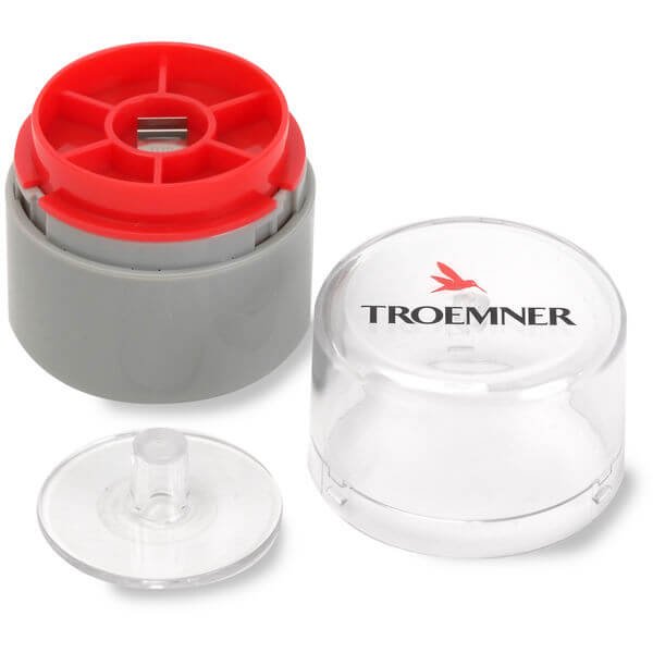Ohaus - 30390214 - ASTM Individual Reference Calibration Weight 1P ASTM 300mg UC Non-Accrd TR