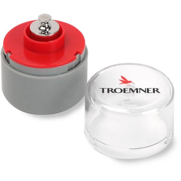 Ohaus - 30391094 - ASTM Individual Calibration Weight 2P ASTM 30g CL4 Non-Accrd TR