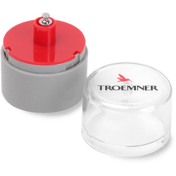 Ohaus - 30391407 - ASTM Individual Calibration Weight 2P 3g CL1 No Cert TR