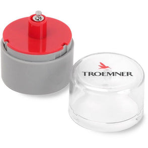 Ohaus - 30391589 - ASTM Individual Calibration Weight 2P 3g CL1 Non-Accrd TR