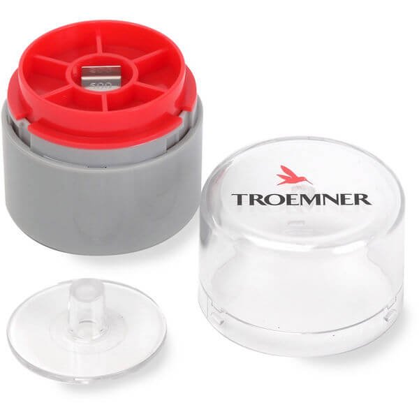 Ohaus - 80781124 - ASTM Individual Calibration Weight 1P 500mg CL1 Accrd TR