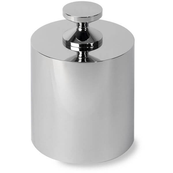 Ohaus - 30391328 - ASTM Individual Calibration Weight 2P ASTM 50kg CL4 Accrd TR