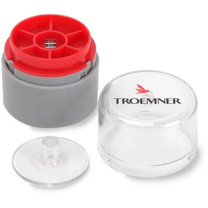 Ohaus - 30390211 - ASTM Individual Reference Calibration Weight 1P ASTM 50mg UC Non-Accrd TR