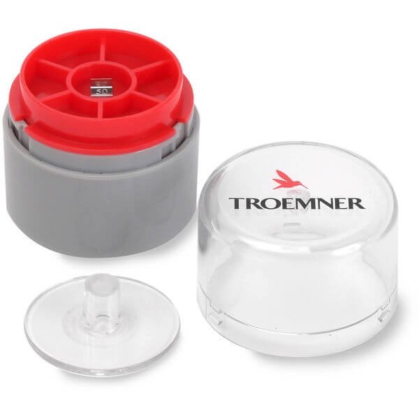 Ohaus - 30390211 - ASTM Individual Reference Calibration Weight 1P ASTM 50mg UC Non-Accrd TR