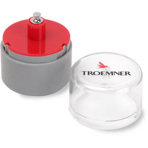 Ohaus - 80781131 - ASTM Individual Calibration Weight 2P 5g CL1 No Cert TR