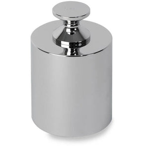 Ohaus - 30391323 - ASTM Individual Calibration Weight 2P ASTM 5kg CL4 Accrd TR