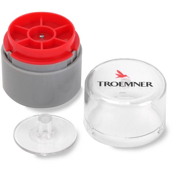 Ohaus - 80780071 - ASTM Individual Calibration Weight 1P 5mg CL4 No Cert TR