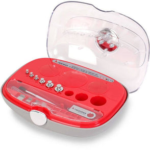 Ohaus - 30391540 - ASTM Individual Calibration Weight Set 20g-1mg CL1 Non-Accrd TR