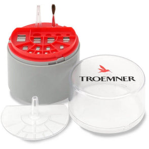Ohaus - 30390135 - ASTM Reference Calibration Weight Set 500mg-1mg UC Accrd TR