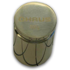 Ohaus - 80850127 - ASTM Class 6 Cylindrical Weight 500g CYL Body