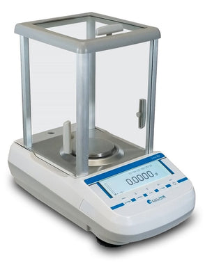 Benchmark Scientific - W3101A-120 - Analytical Balance Series Dx, 120g