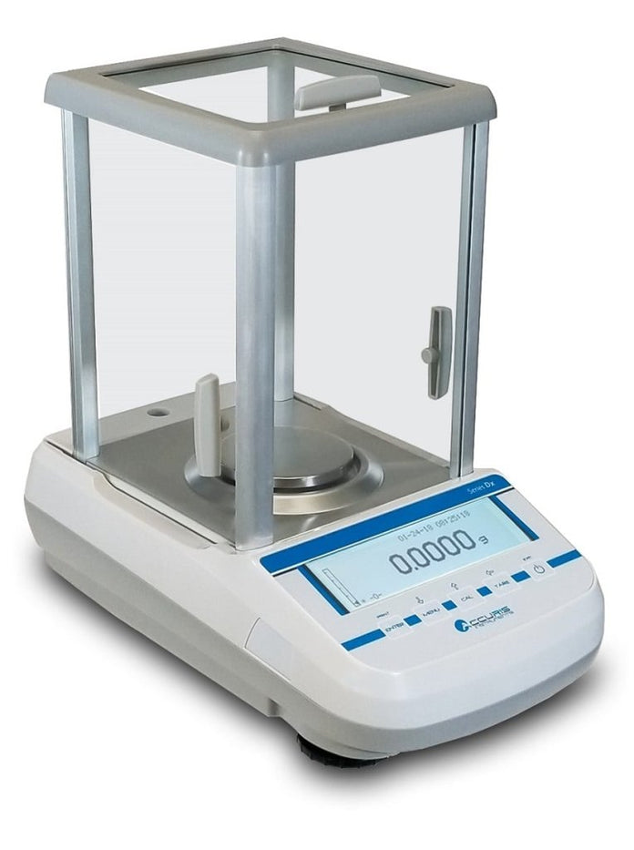 Benchmark Scientific - W3101A-220 - Analytical Balance Series Dx, 220g