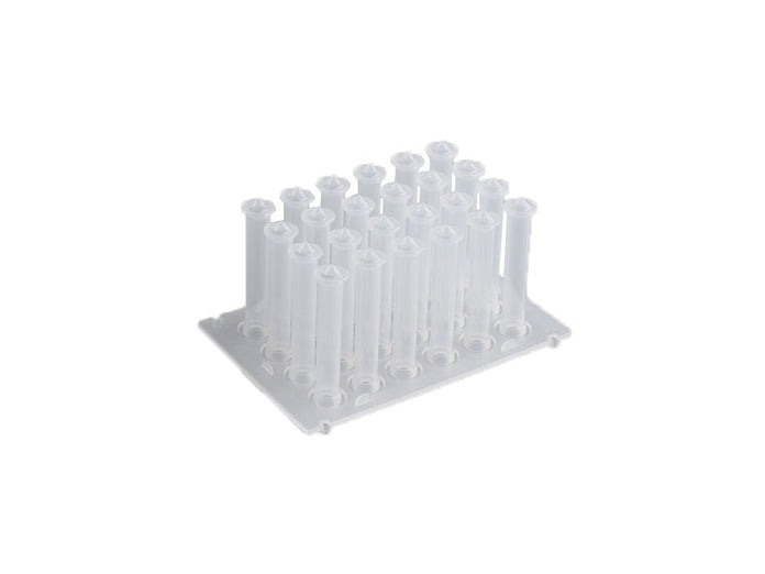 Benchmark Scientific - AP1024-TC - IsoPURE 24 Tip Combs, Pack of 24