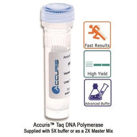 Benchmark Scientific - PR1000-S - Accuris Taq DNA Polymerase Sample
