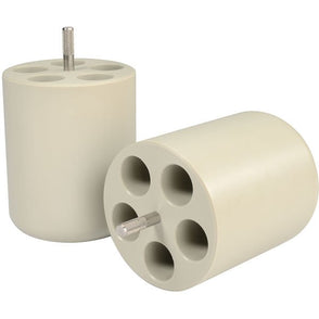 Ohaus - 30304370 - Adapter 5x10ml D16mm RB