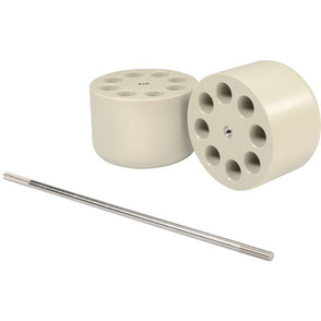 Ohaus - 30304369 - Adapter 8x1.5/2.0ml D11mm