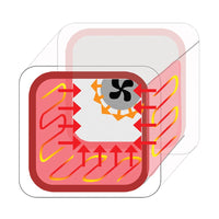 Benchmark Scientific - H2505-40 - SureTemp™ Dual Convection Incubator, 40L