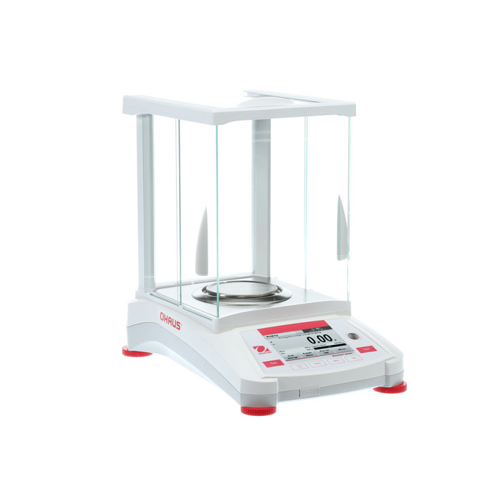 Ohaus - 30100600 - Adventurer™ Analytical Balance AX124