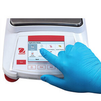 Ohaus - 30100600 - Adventurer™ Analytical Balance AX124