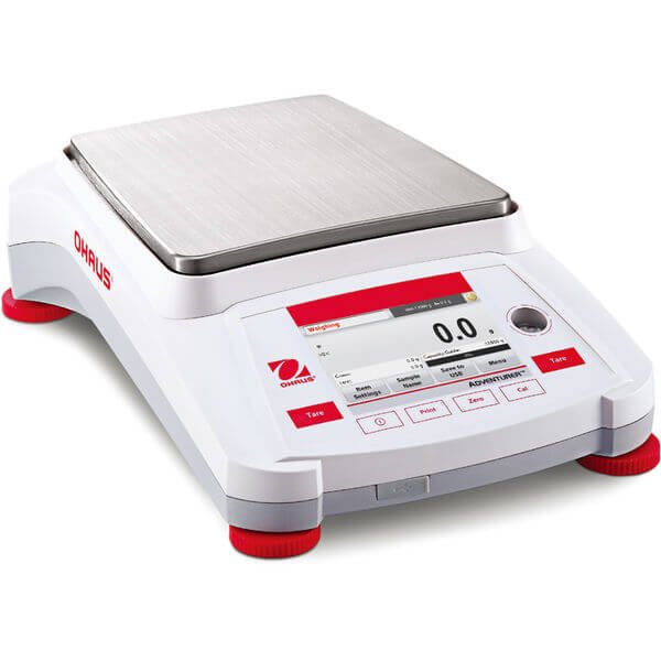Ohaus - 30805901 - Adventurer™ Precision High Capacity Balance AX12001N/E