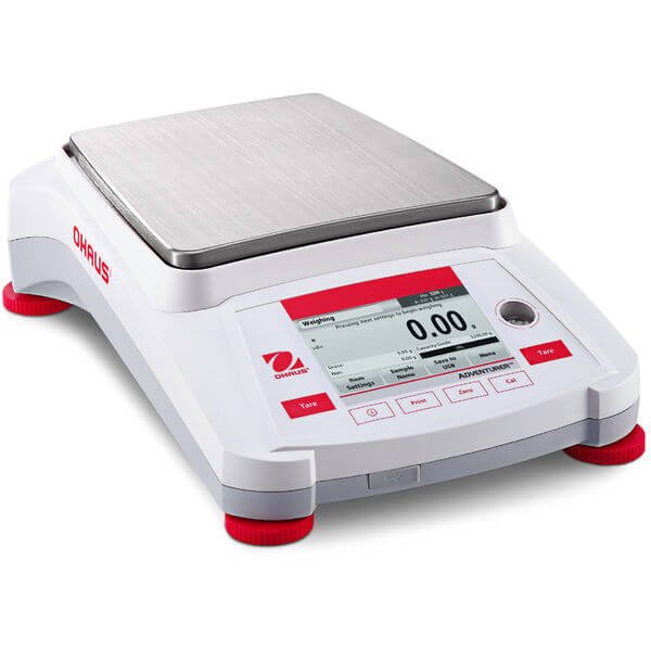 Ohaus - 30100635 - Adventurer™ Precision Balance AX622N/E