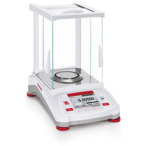 Ohaus - 30852313 - Adventurer™ Semi-Micro Balance AX125D