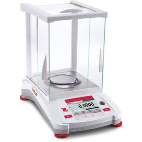 Ohaus - 30100600 - Adventurer™ Analytical Balance AX124