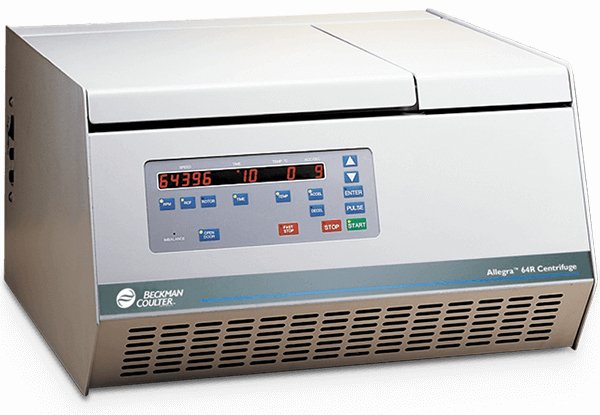Beckman Coulter - 367586 - Allegra 64R Centrifuge
