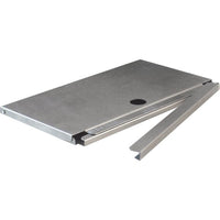 C-4R - Baxter/Fenwal Blood Bag Canister