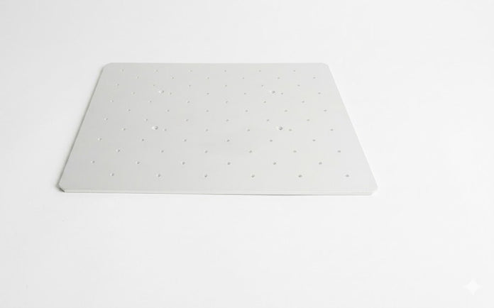Crystal Industries - OSA36 - Aluminum Platform