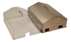 Amerex - 939-GCP - Plexiglas Gable Cover for 939