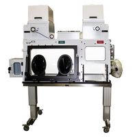 Flow Sciences - Analytical Process Isolator™