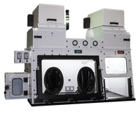 Flow Sciences - Analytical Process Isolator™