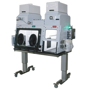 Flow Sciences - Analytical Process Isolator™
