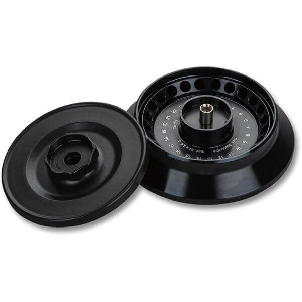 Ohaus - 83041238 - Rotor Angle 24x1.5/2.0ml ID BIOSEALS V1