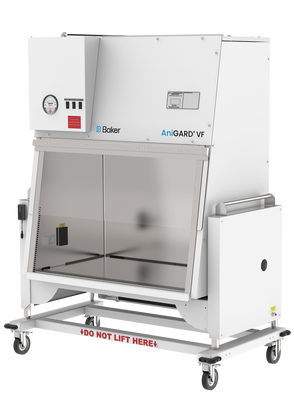 Baker - AG-VF - AniGARD® Vertical-Flow Animal Transfer Station Clean Bench