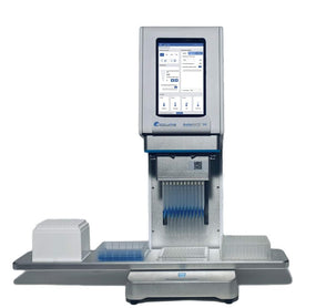 Benchmark Scientific - MP9604 - AutoMATE™ 96 Microplate Pipetting Workstation