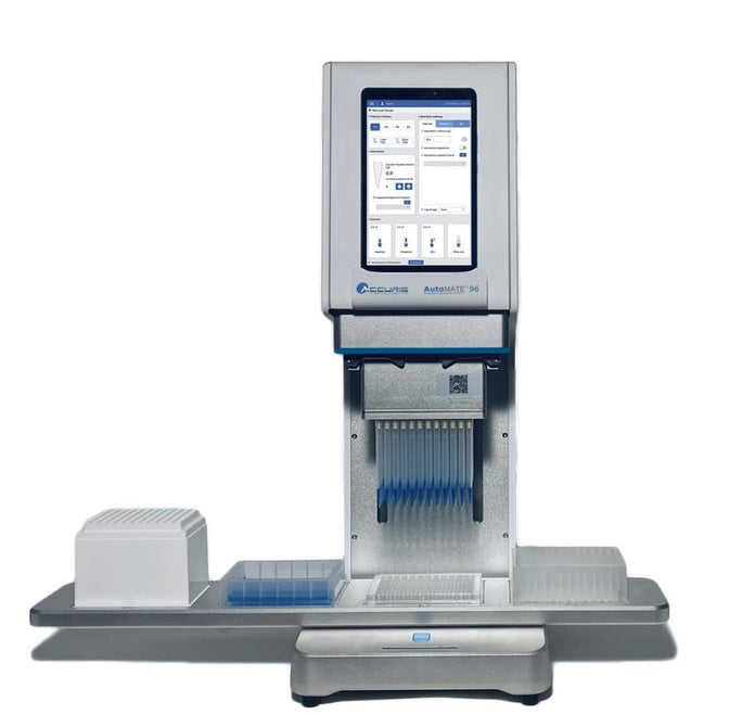 Benchmark Scientific - MP9604 - AutoMATE™ 96 Microplate Pipetting Workstation