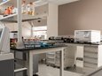 Beckman Coulter - Avanti J-15 Benchtop Centrifuge