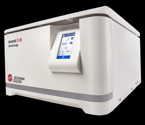 Beckman Coulter - C19409 - Avanti® J-15 Centrifuge IVD 100-120 200-230 V, 50/60Hz-BioSafe Package