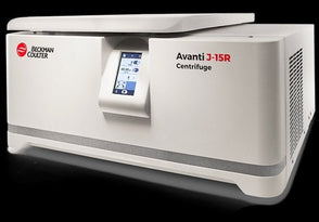 Beckman Coulter - C01994 - Avanti J-15 Centrifuge IVD 100-120 200-230 V, 50/60Hz