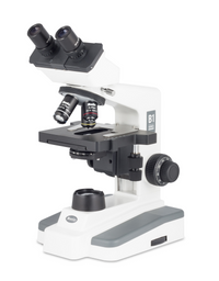 Motic Instruments - B1-252 - Educational Binocular Microscopes
