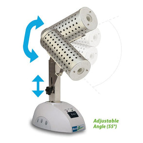 Benchmark Scientific - B1001 - BactiZapper™ Tilt, MicroSterilizer with Adjustable Tilt Angle