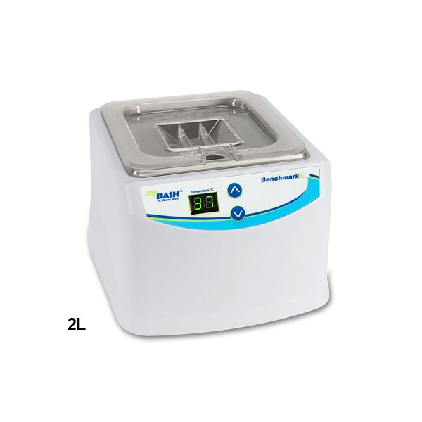 Benchmark Scientific - B2000-GROUP - MyBath Series Digtal Water Baths