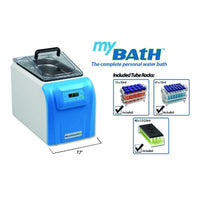 Benchmark Scientific - B2000-4 - MyBath 4L Digital Water Bath