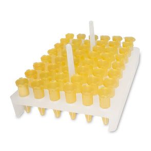Benchmark Scientific - B2000-4-T1520 - Tube Rack for 48x1.5/2ml Tubes
